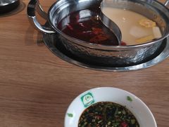 -盛武肥牛·清真海鲜火锅(昆区店)