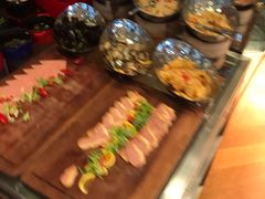 -马哥孛罗酒店·SAVVY全日餐厅