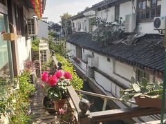 -同得兴 Since·1995 传统苏式面馆(十全街店)