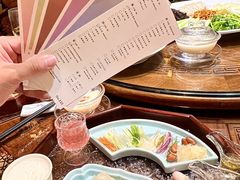 -龙悦湾酒家·八阵鱼生·渔人码头店