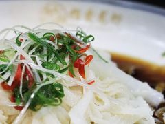 热炝牛百叶-指爱龙虾(金杨路总店)
