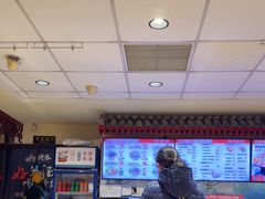 -武圣羊汤·西北面(安德路店)