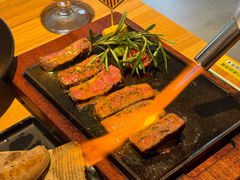 -豪客来牛排(西昌大巷口月城广场店)