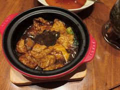 -红城阁·上海味道(四平路店)