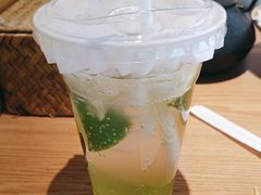 -花盐街·四川乐山小吃(西单大悦城店)