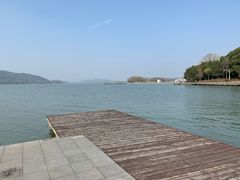 -水上明月·湖景餐厅
