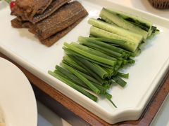 -徽镇小厨·经典徽菜(马连道店)