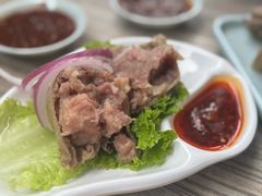 -清真·益鑫羊肉手抓馆(花园北街店)