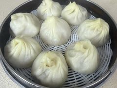 -笑云开汤包店(网巾市店)