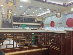 -海波肉串(金顶山大街店)