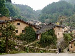 -杨家堂村