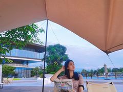 -云里小坐·海泉湾·团建·宴席·下午茶(金堂海泉湾店)