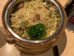 -避风塘(百联东郊店)