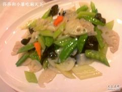 -粗茶淡饭·汉口公馆(循礼门店)