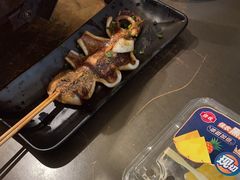 -炉鱼(萧山万象汇店)