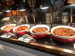 -The COOK·厨餐厅·自助餐(浦东嘉里大酒店)