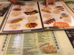 翠华餐厅(旺角文华商场店)-翠华餐厅(旺角文华商场店)