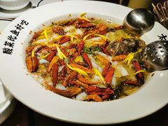 -太二酸菜鱼(财富购物中心店)
