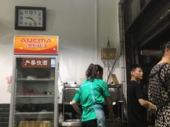 -清真·马峰烤肉(小学习北巷店)