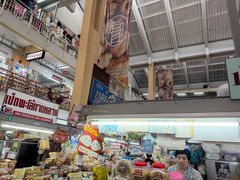 -瓦洛洛传统市场