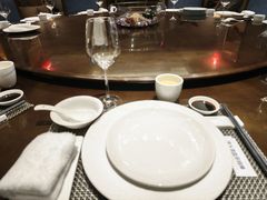 -北海富丽华大酒店·御园中餐厅
