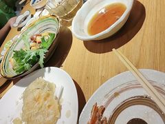 -桂马·日本料理·海胆·海鲜饭·酒场(民主广场店)