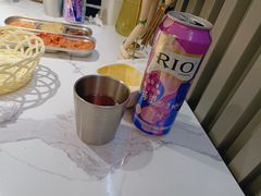 -花味·自助烤肉(南方时代店)