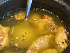 -食光慢宴·安吉土菜馆