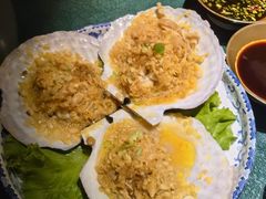 -赶海儿海鲜镖局·平价海鲜小馆(金沙滩店)