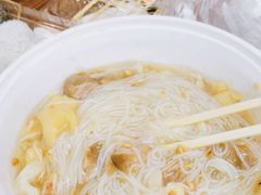 -阿芳卤面(中闽百汇店)