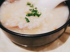 猪肝粥-稻香酒家(长宁KING88广场店)