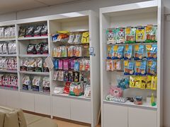-宠颐生中康贝怡动物医院