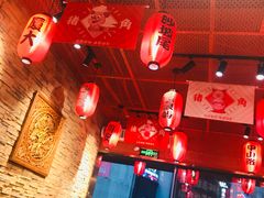 -猪角·闽南猪脚饭(茶亭店)