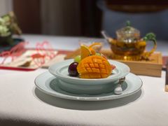 水果-叶叶菩提·晋福宫