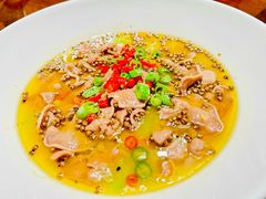 -卢小厨私房菜(长兴店)