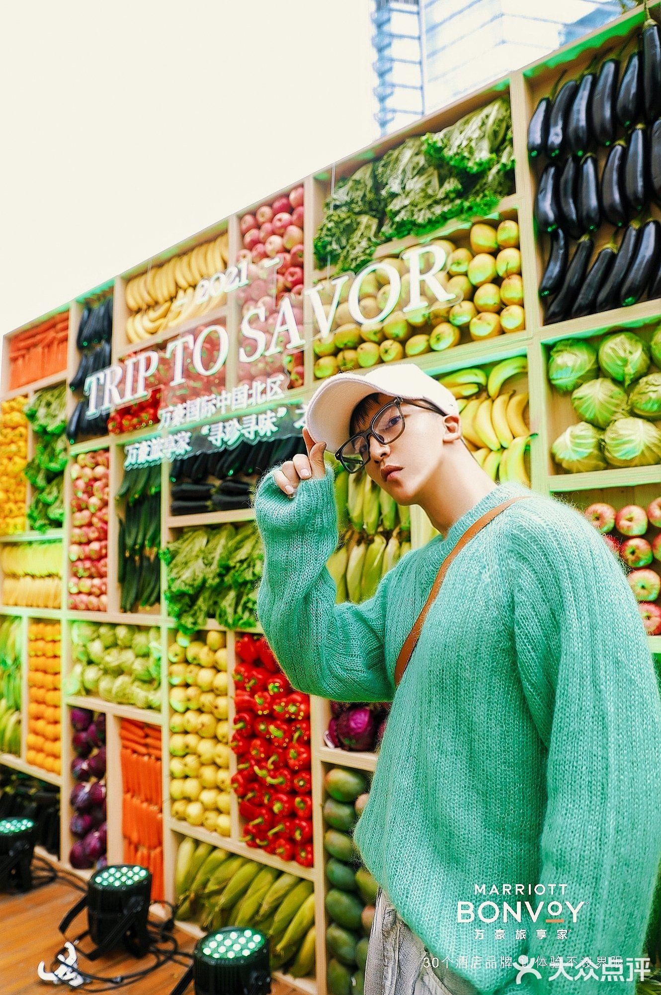 2021万豪美食巡游开始啦，数十家酒店任你吃！