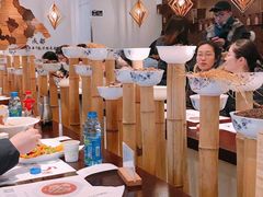 -成都你六姐·牛肉冒菜(城市集市合生汇店)