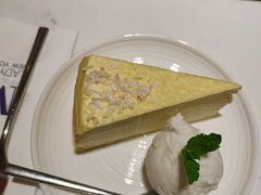 -Lady M New York(澳门伦敦人店)