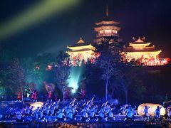 -禅宗少林·音乐大典