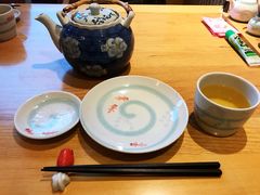 -隐泉京望日式料理(太和广场店)