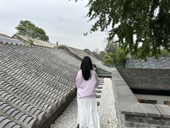 -自如ZSPACE四合院艺术餐厅