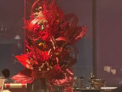 -北京柏悦酒店·锦庭餐厅Dining Room