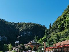 -车溪民俗旅游区