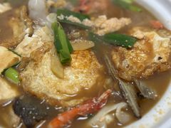 -老白酒农家菜馆