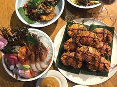 -解放碑威斯汀酒店-知味国际美食餐厅