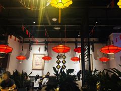 大堂-受气牛肉·重庆耙牛肉(来福士店)