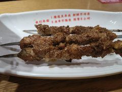 -南城香·饭香串香馄饨香(青年路店)