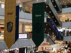 -凯德MALL(西直门店)