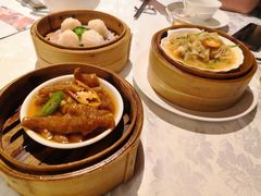 -泉州富力万达文华酒店-品珍中餐厅