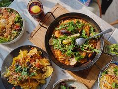 -The Rug Cafe(王府中环店)